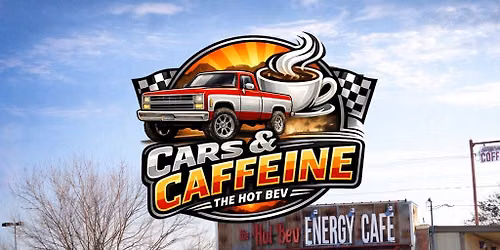 Cars and Coffee aka Cars & Caffeine
