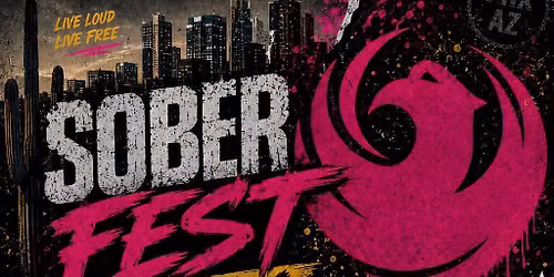 soberfestPHX 2026