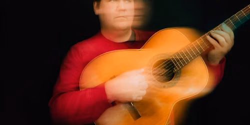 Jake Xerxes Fussell I Hamburg show
