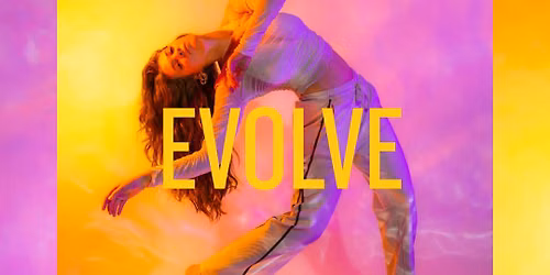 Fusion Dance Collective - Evolve at Somerville Theatre
