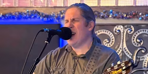 Matt back at Squire on the Square