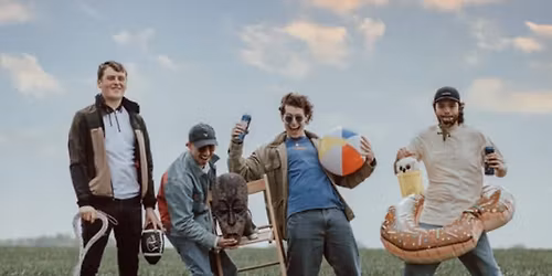 Spangled Manchester Tickets