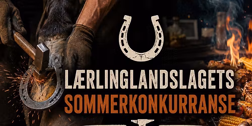 L\u00e6rlinglandslagets Sommerkonkurranse 