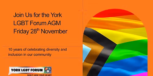 \ud83c\udf08 Celebrating 10 Years \u2013 Annual General Meeting