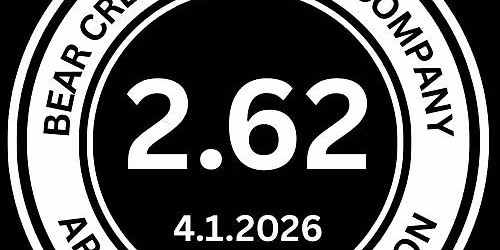 9th Annual APRIL FOOLS MARATHON