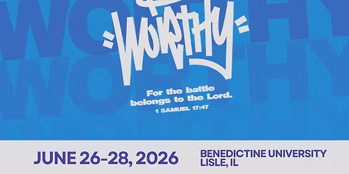 The Steubenville Joliet Youth Conference