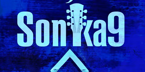 Hot La Croix with Sonika 9 - Live at the Ice Haus