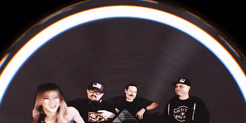 Hot La Croix - Live at the Ice Haus