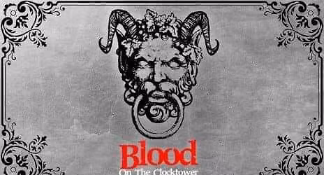 Blood on the Clocktower - Sliced n Diced - Sunday Session