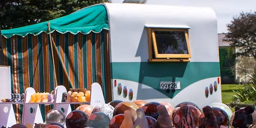 The Unlost Village Travelling Market