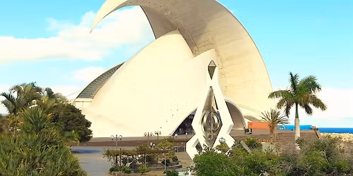 Our Tenerife Village: Friendship Event for Expats @ Auditorio de Tenerife