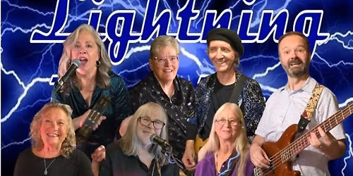 Blue Lightning at Belle Fiore Estate & Winery 11\/7\/25