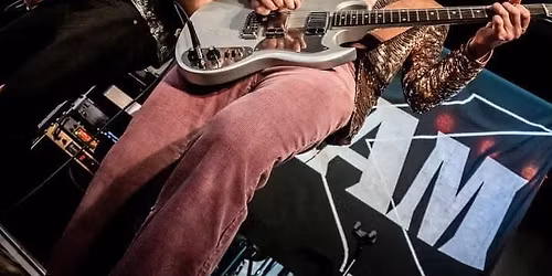 Glam X - Trunch Social Club - Christmas Eve Party! \ud83c\udf85\ud83c\udffb\ud83c\udf84\ud83e\udd73\ud83c\udf89