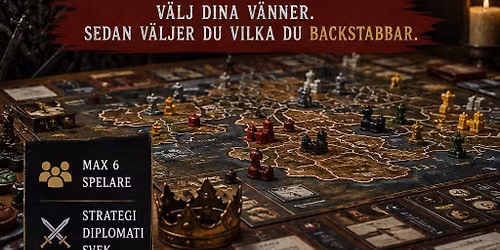  Game of Thrones: The Board Game p\u00e5 Mythos
