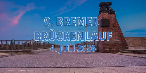  8. Bremer Br\u00fcckenlauf