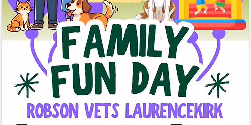 Family fun day 