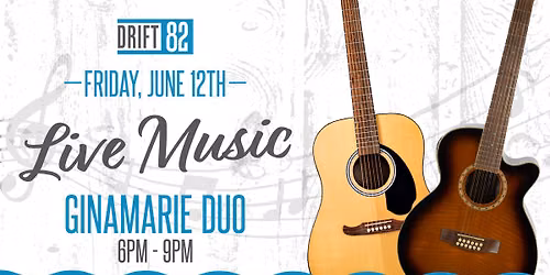 GinaMarie Duo