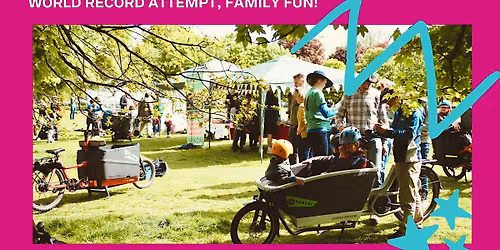 Cargo Bike Carnival