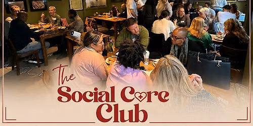 The Social Care Club