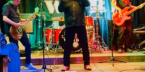 Rum Pot - Chester le St