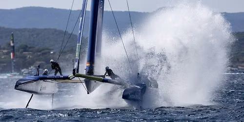 Yacht Racing Forum 2026