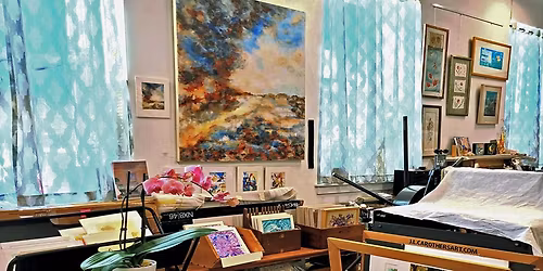 Save the Date Holiday Art Festival\/Open Studio #104 Spring City Mill Studios