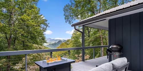 GreyBeard Realty's Parade of Homes | Black Mountain + Swannanoa + Montreat