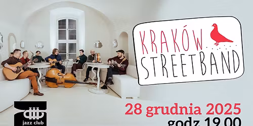 Krak\u00f3w Street Band