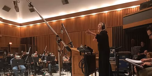 The Christmas Project LIVE\/Guildford Jazz