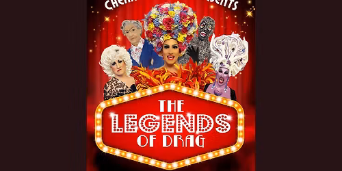 The Legends of Drag