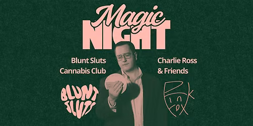 Magic Night DC