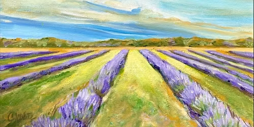 The Long Table: Art of Indulgence - Provence in Bloom Dinner
