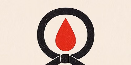 Red Cross Blood Drive