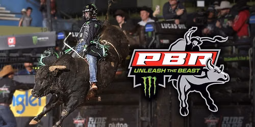PBR Two Day Package - Ticket Includes Access To All Days