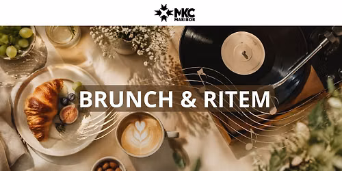 BRUNCH & RITEM