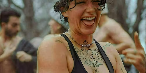 Thrive Sauna: In Search Of Sunrise