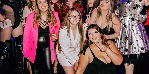 Drag Bingo Bottomless Brunch