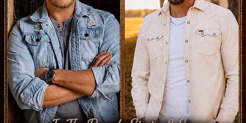 In The Round - Stories & Songs - Jason Blaine and Josh Melton
