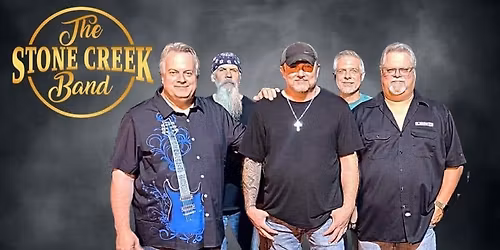 Stone Creek Band 