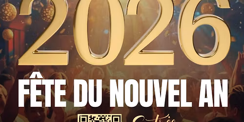 F\u00eate de Nouvel An 2026