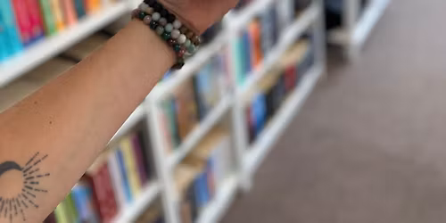 Sip&Story Bookclub (Full)