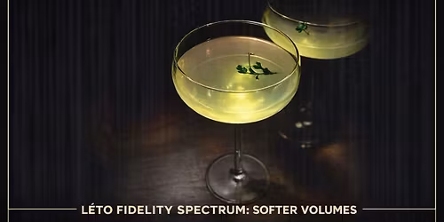 LETO FIDELITY SPECTRUM: SOFTER VOLUMES