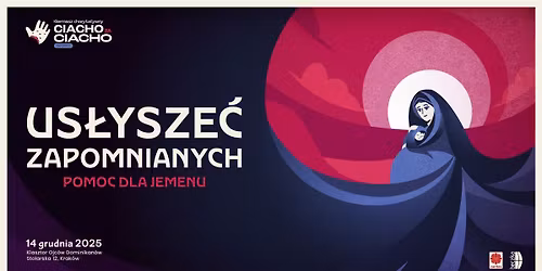 Ciacho za Ciacho - Us\u0142ysze\u0107 zapomnianych