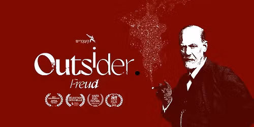 Freud at 170. A Special Gala Screening of the Director\u2019s Cut, with the Director Present