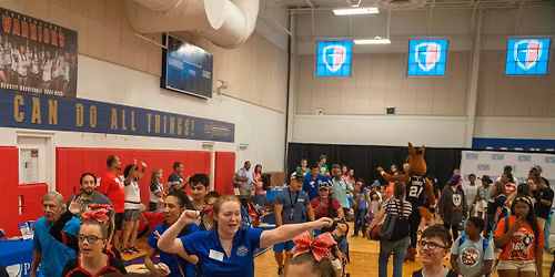 EXPO - Free Special Needs Equipment, Service, and Resource Fair