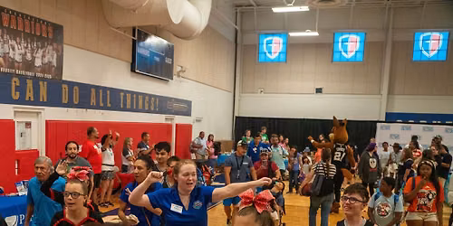 EXPO - Free Special Needs Equipment, Service, and Resource Fair