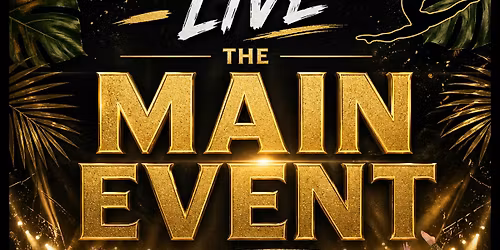 Welcome to the Safari: LIVE - "The Main Event"
