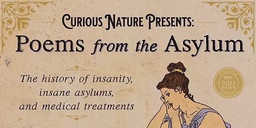 Poems from the Asylum