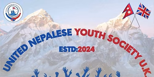 United Nepalese Youth Society Uk's 2nd Anniversary 