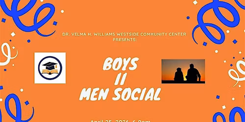 BOYS II MEN SOCIAL